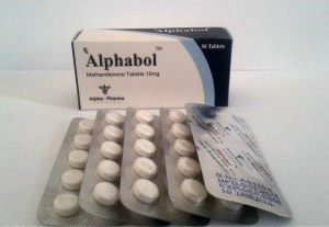 , in USA: low prices for Alphabol in USA