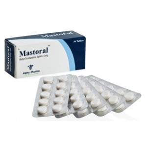 Methyl drostanolone (Superdrol) in USA: low prices for Mastoral in USA