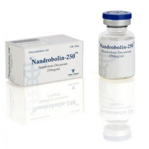 Nandrolone decanoate (Deca) in USA: low prices for Nandrobolin (vial) in USA