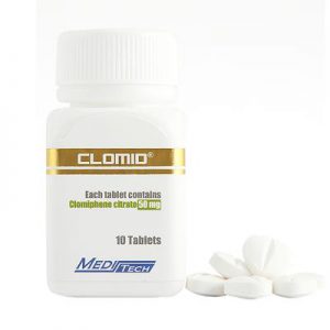 Clomiphene citrate (Clomid) in USA: low prices for Clomid 100mg in USA