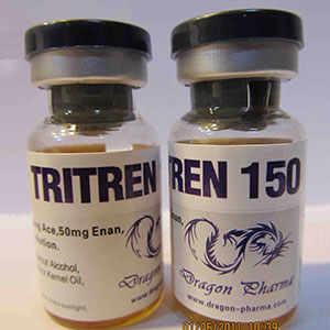 , in USA: low prices for TriTren 150 in USA