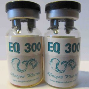 , in USA: low prices for EQ 300 in USA