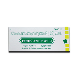 Hormonas y Péptidos en España: precios bajos para Fertigyn HP 5000 en España