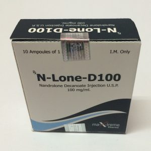 , in USA: low prices for N-Lone-D 100 in USA