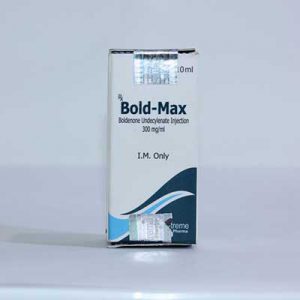 Boldenone undecylenate (Equipose) in USA: low prices for Bold-Max in USA