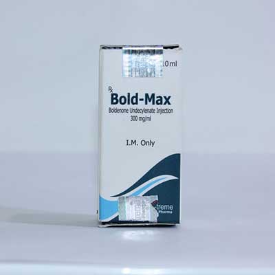 Esteroides inyectables en España: precios bajos para Bold-Max en España