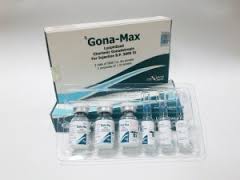 HCG in USA: low prices for Gona-Max in USA