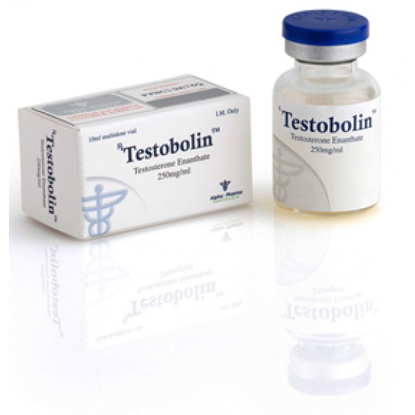 Esteroides inyectables en España: precios bajos para Testobolin (vial) en España