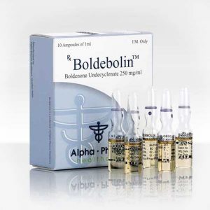 , in USA: low prices for Boldebolin in USA