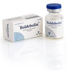 Esteroides inyectables en España: precios bajos para Boldebolin (vial) en España