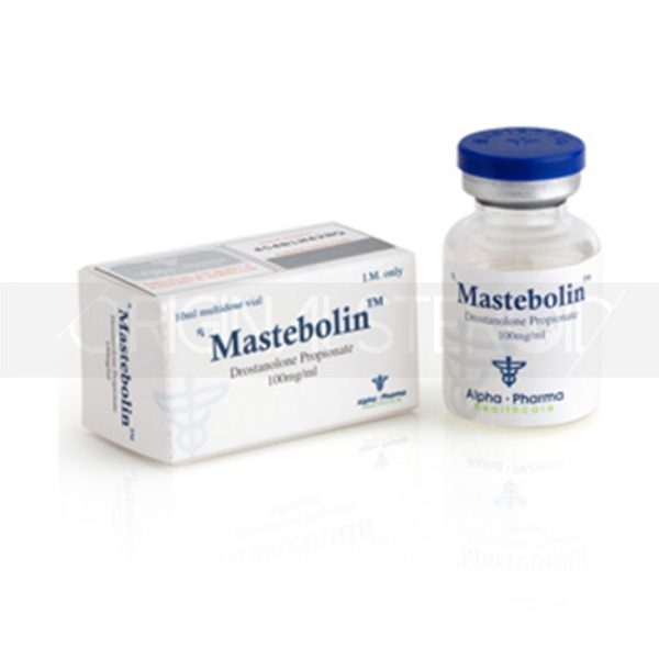 Esteroides inyectables en España: precios bajos para Mastebolin (vial) en España