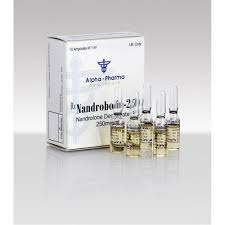Nandrolone decanoate (Deca) in USA: low prices for Nandrobolin in USA