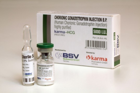 Hormonas y Péptidos en España: precios bajos para HCG 5000IU en España