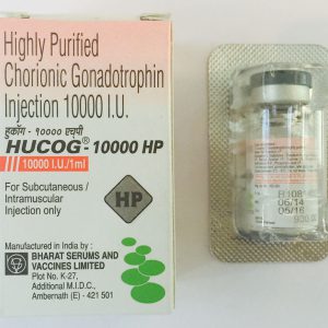 HCG in USA: low prices for HCG 10000IU in USA
