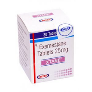 Exemestane (Aromasin) in USA: low prices for Exemestane in USA