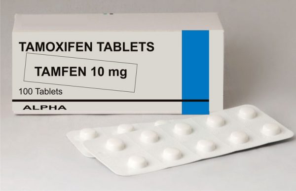 Anti estrógenos en España: precios bajos para Tamoxifen 10 en España