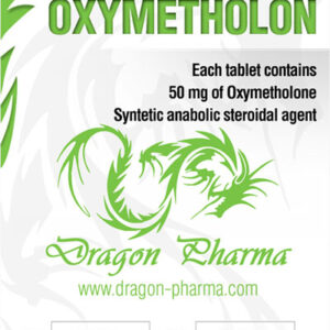 , in USA: low prices for Oxymetholon in USA