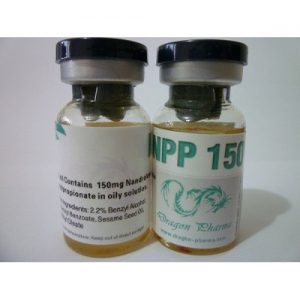 Nandrolone phenylpropionate (NPP) in USA: low prices for NPP 150 in USA
