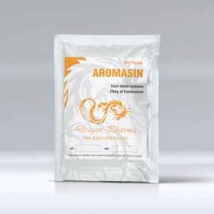 , in USA: low prices for AROMASIN in USA