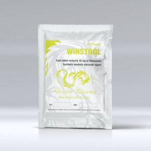 Stanozolol oral (Winstrol) in USA: low prices for Winstrol Oral (Stanozolol) 10 in USA